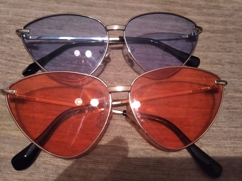 Очки от солнца солнцезащитные очки.