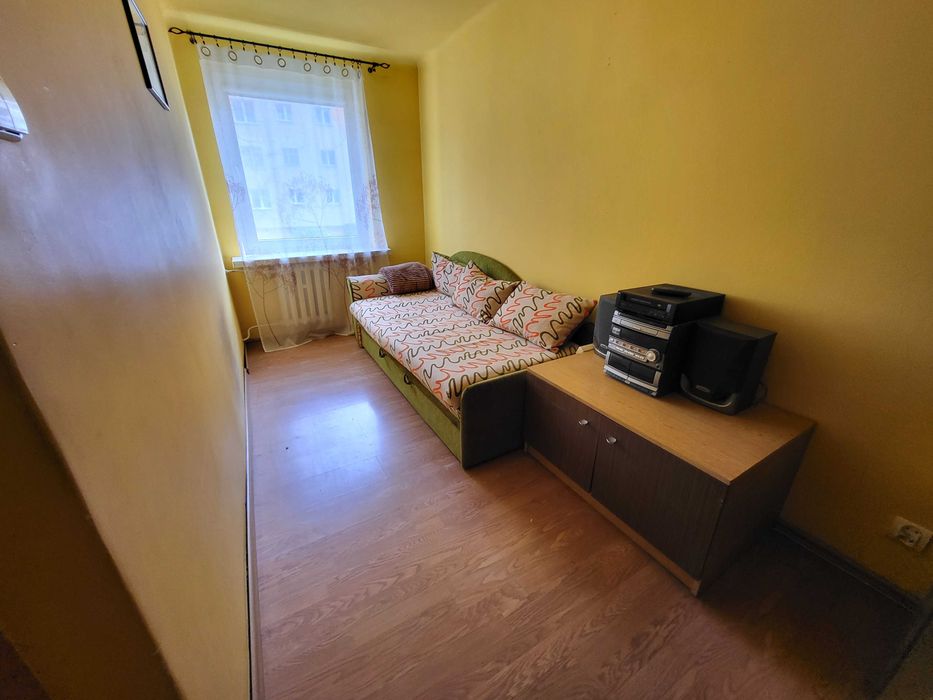 Mieszkanie PARTER 2-pok 30 m² ul. Kusocińskiego 27 Mielec - Widok 6