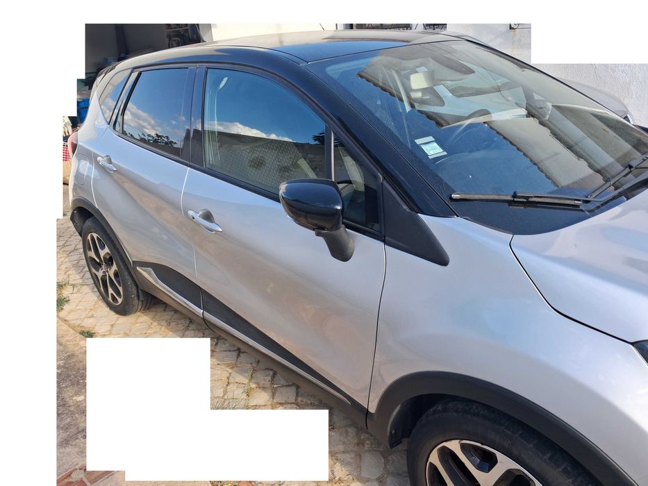 Renault Captur 0.9Ce Energy Exclusive 90CV — photo 3
