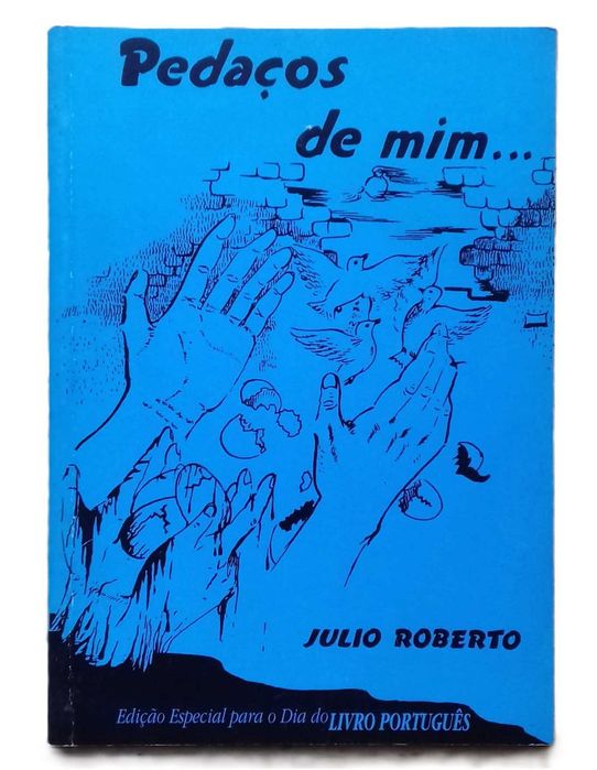 Livros de Júlio Roberto