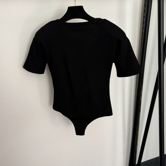 Боді Jacquemus  , комбідрес