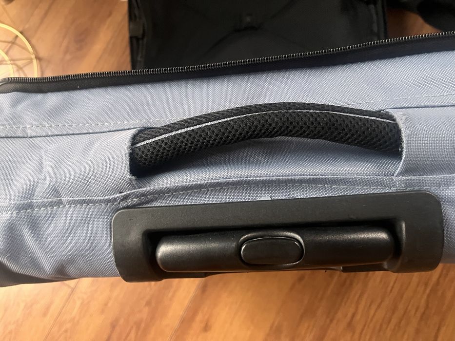 Walizka kabinowa egon walizka mała walizka podręczna