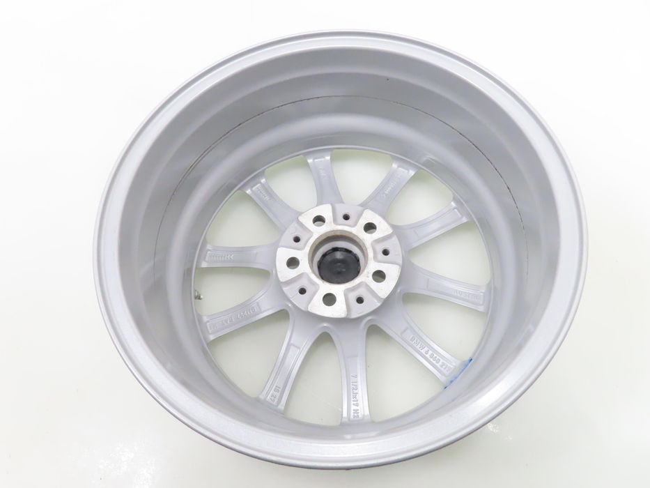 Felgi Aluminiowe Alufelgi 17'' Bmw 5 G30 G31 5x112 Et27