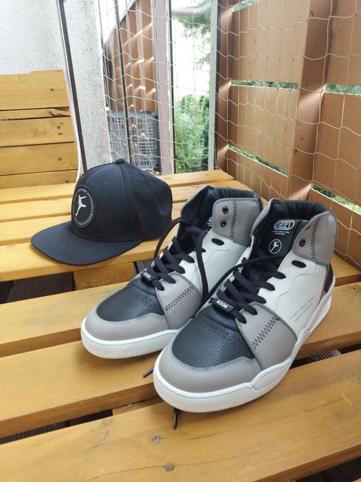 Buty Gajes X EDVG "The godfather" r.43