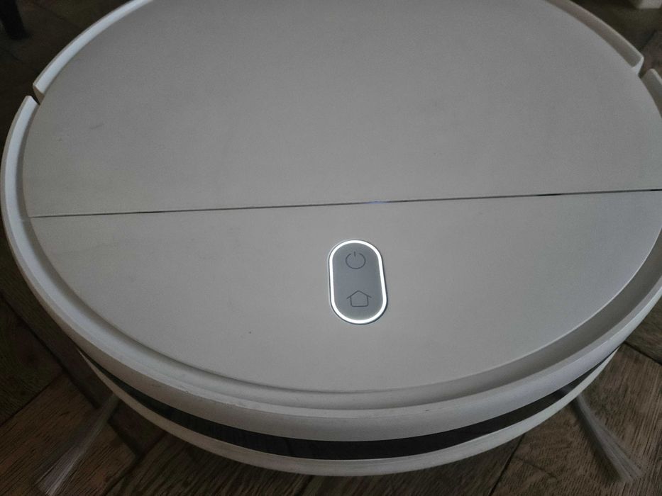 robot odkurzacz XIAOMI MI Robot Vacuum MOP Essential