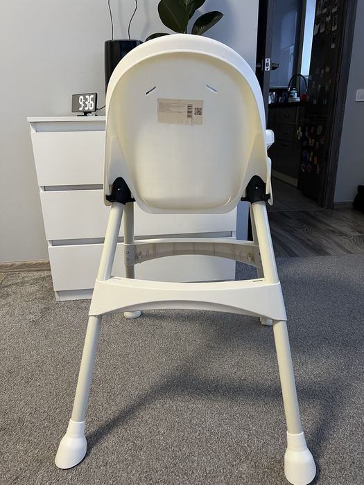 Стілець для годування Bambi