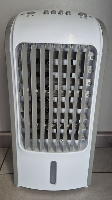 Refrigerador de Ar Condicionado