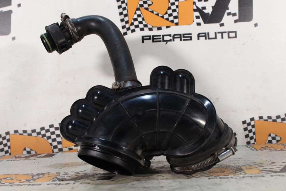 Tubo de admissão BMW 1 (F20)