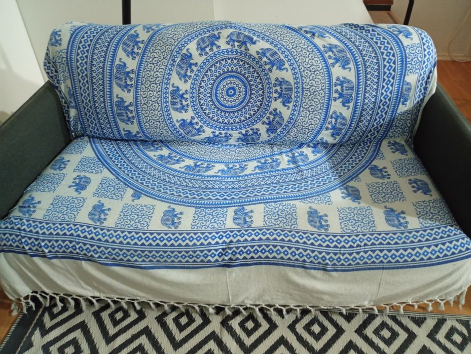 Sofá Cama  em perfeito estado