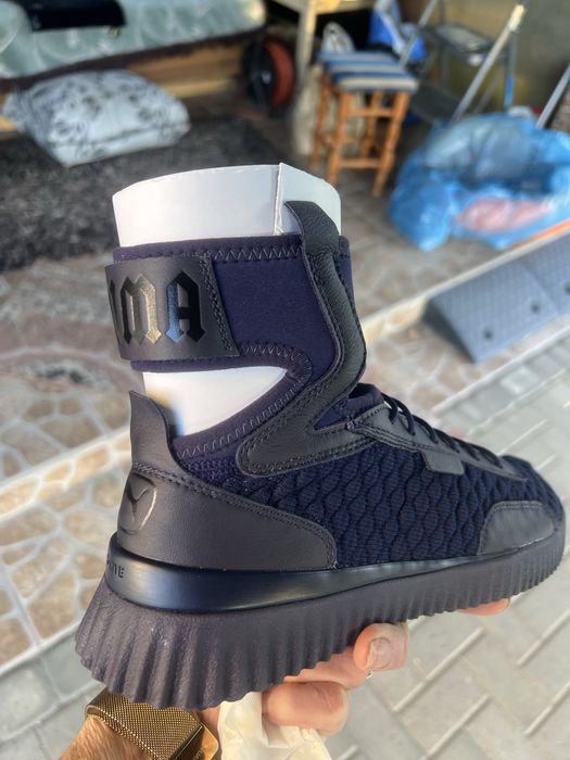 Buty Puma Fenty Trainer Mid Geo