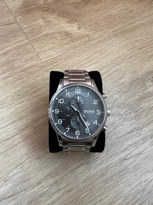 Hugo Boss Relógio Aeroliner