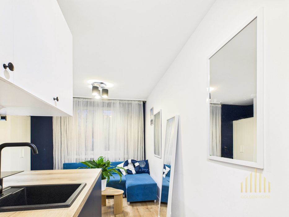 Mieszkanie – Gdynia, Chylonia - Widok 3