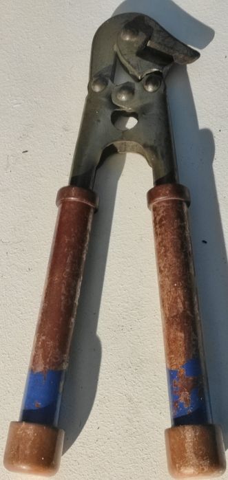 Nożyce saperskie