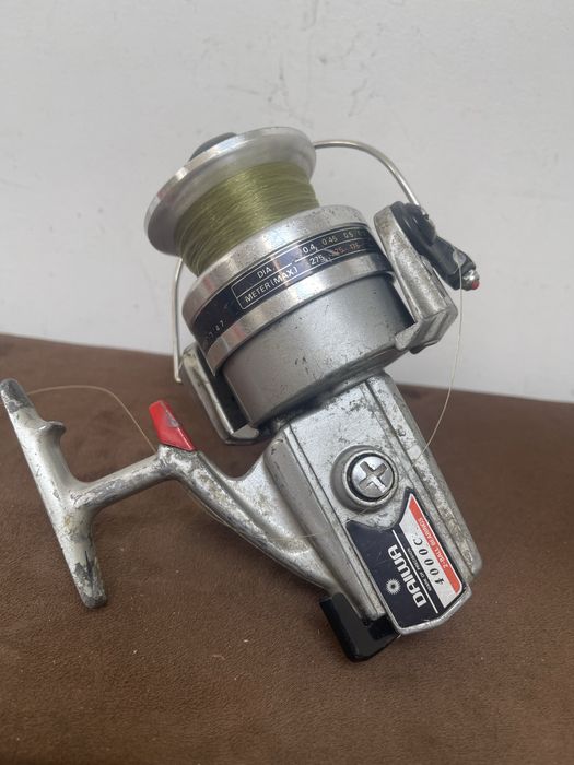 Kołowrotek Wędkarski Daiwa 4000 C