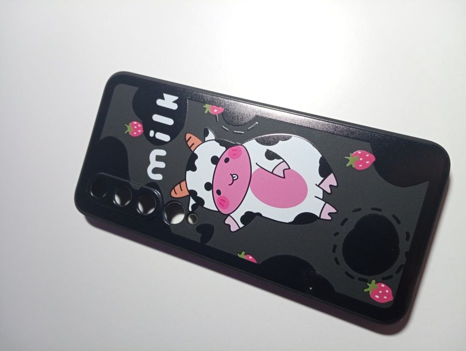 Etui na telefon Xiaomi 10