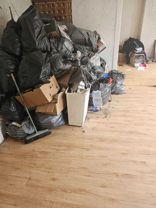Opróżnianie Mieszkań Opróżnianie Piwnic Utylizacja Wywóz starych Mebli