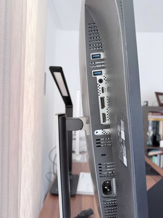 Monitor Dell 2K 27" P2723DE IPS