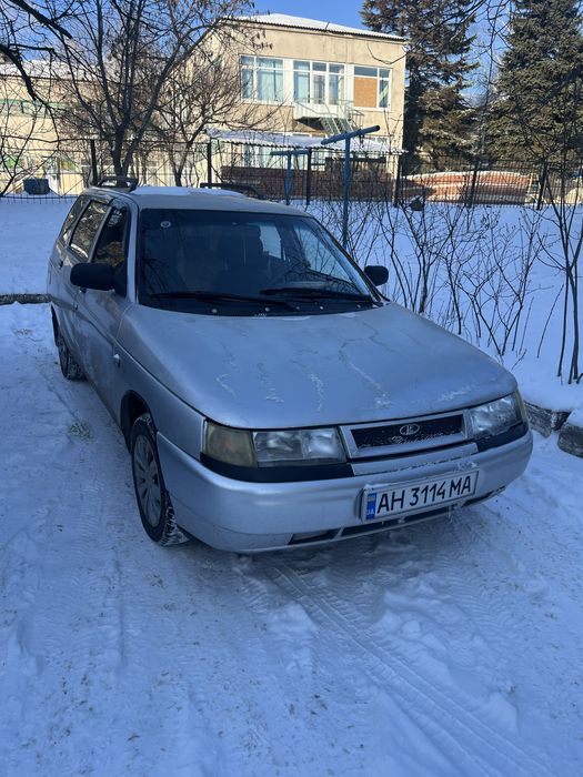 Продам Ваз 21111 Універсал