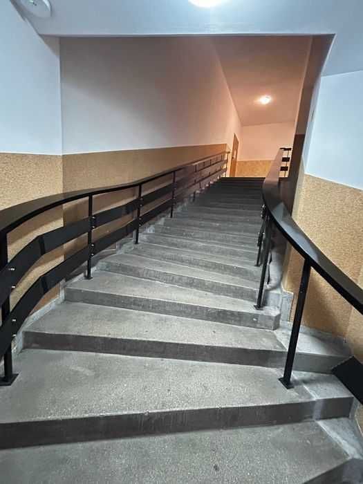 Piękne Biuro Sosnowiec 400 m2 Parking media