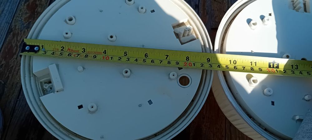 Candeeiro para teto ou parede