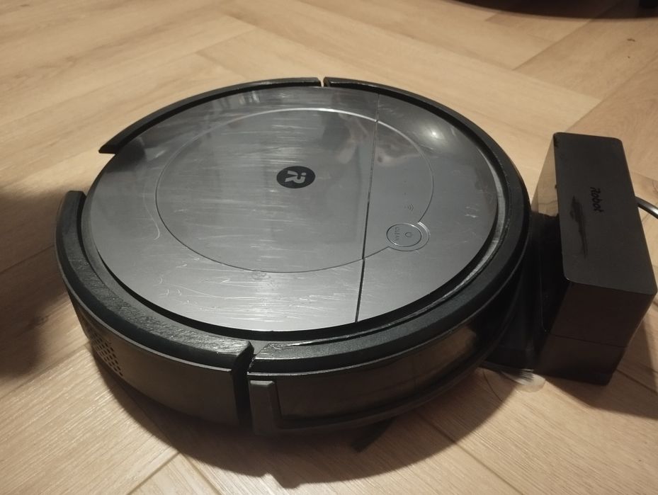 Robot sprzątający Roomba Combo