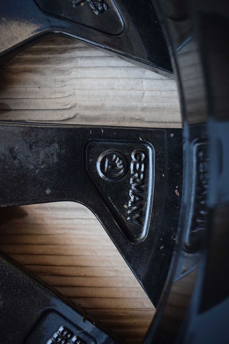 ORYGINALNA Felga Skoda Fabia 3 6V0x601x025N 16 5x100 ET46