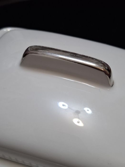 Маслянка. Баварія. Вінтаж