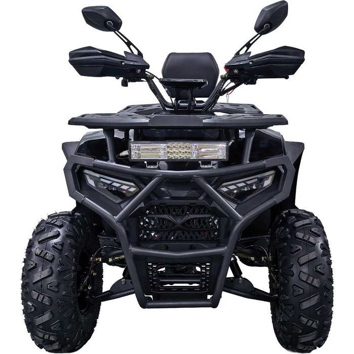 Акційні ціни !! Квадроцикл Spark Taurus 150