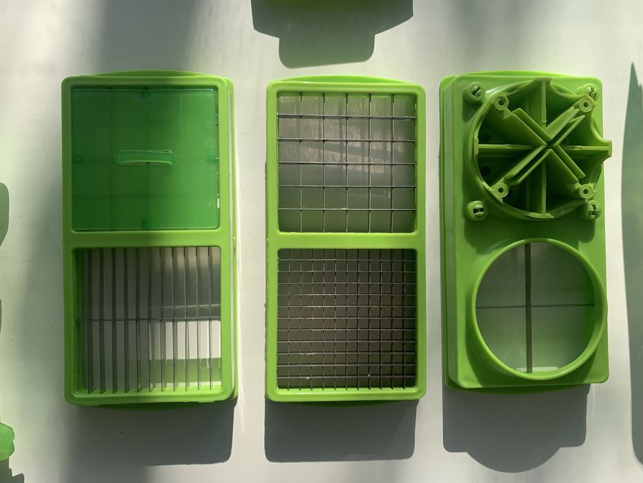 Овощерезка универсальная набор для нарезания овощей