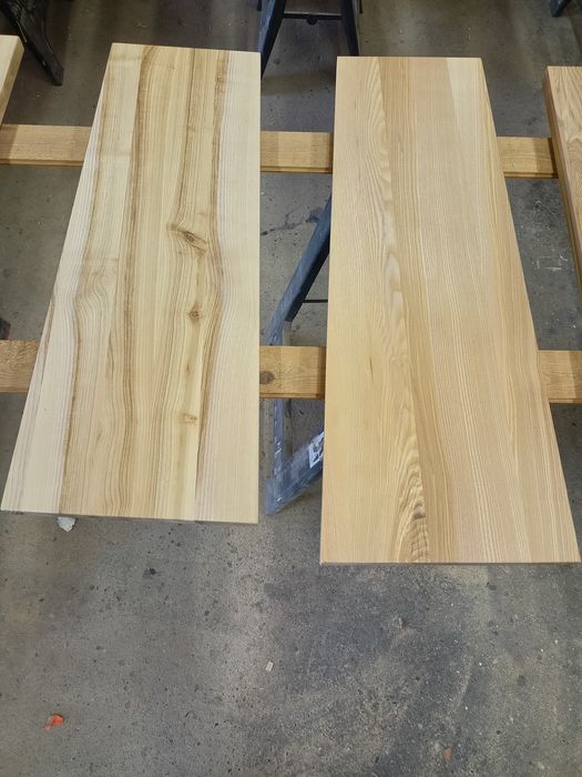 Stopnie, parapety, blaty, schody