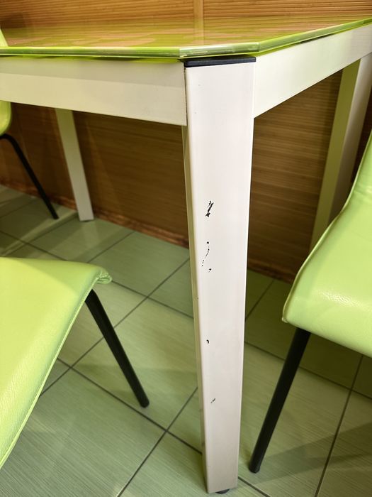 Кухонний комплект б/у