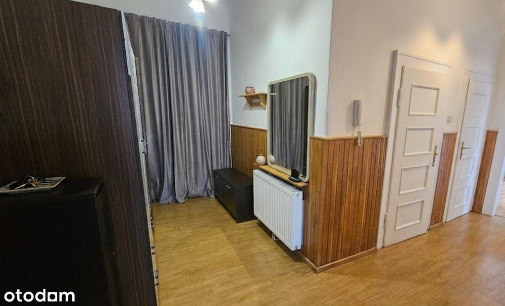 Piękne mieszkanie w sercu Kłodzka - 117,44 m2 - 21% udziału w budynku!