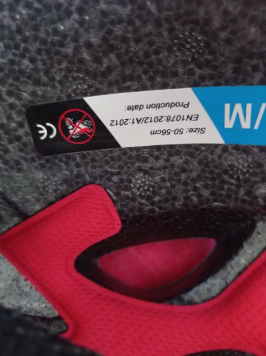 Набір для велосипеду ,роликів,або скейту.