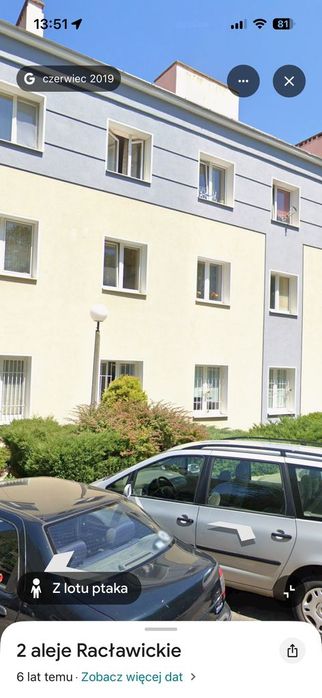 Atrakcyjna inwestycja w świetnej lokalizacji – ul. Szarych Szeregów 2
