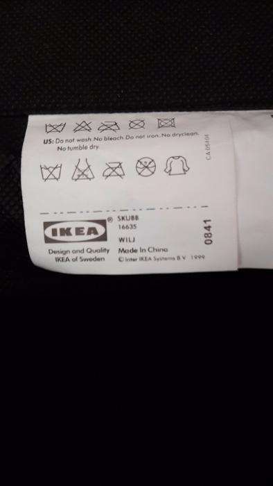 IKEA Storage Box64409367057923122