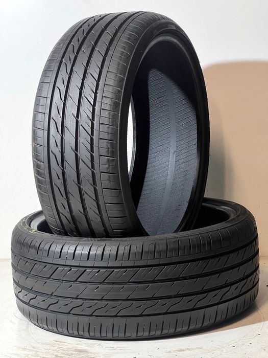 Pneus Landsail LS588 UHP - 215/35/19 - Como NOVOS