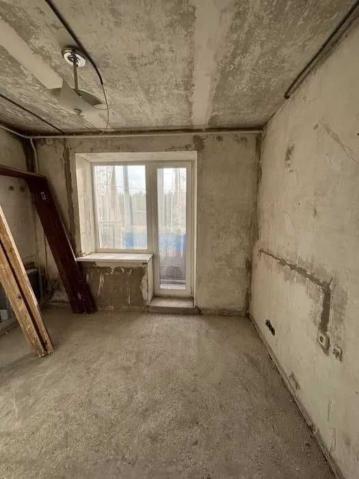 Продається 3-кімнатна квартира у місті Мерефа на вул. Сумській Od4