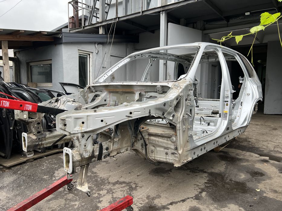 BMW X5 E53 E70 F15 F16 x3 F25 Крыша Четверть Порог Ланжерон Кузов бмв