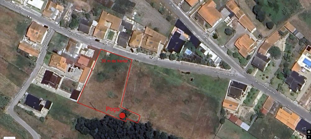 Terreno Urbano , Lagoa de Mira