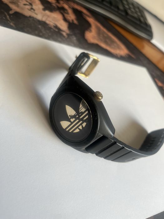 Relógio marca adidas
