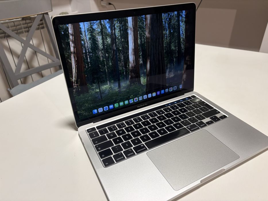 MacBook本体 Macbook Pro 2020 i7 32GB/512GB macbook pro 2020 i7/32gb/512gb 13インチ 【公式通販】
