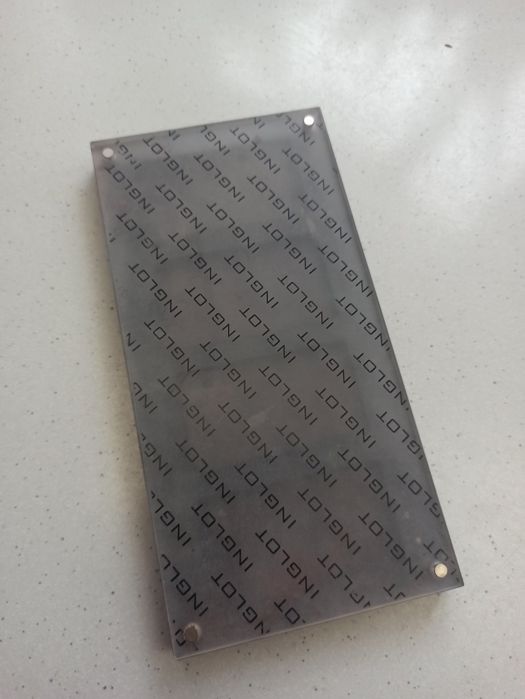 Kasetka freedom system Inglot