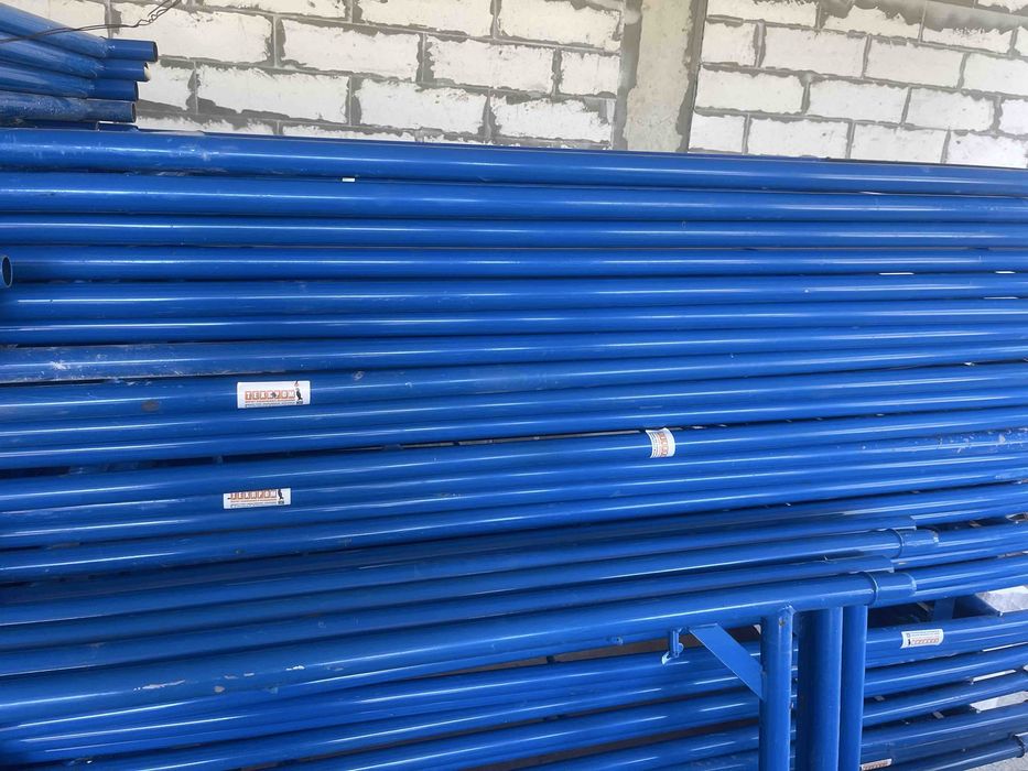 Здаються в оренду будівельні ліса , леса строительние