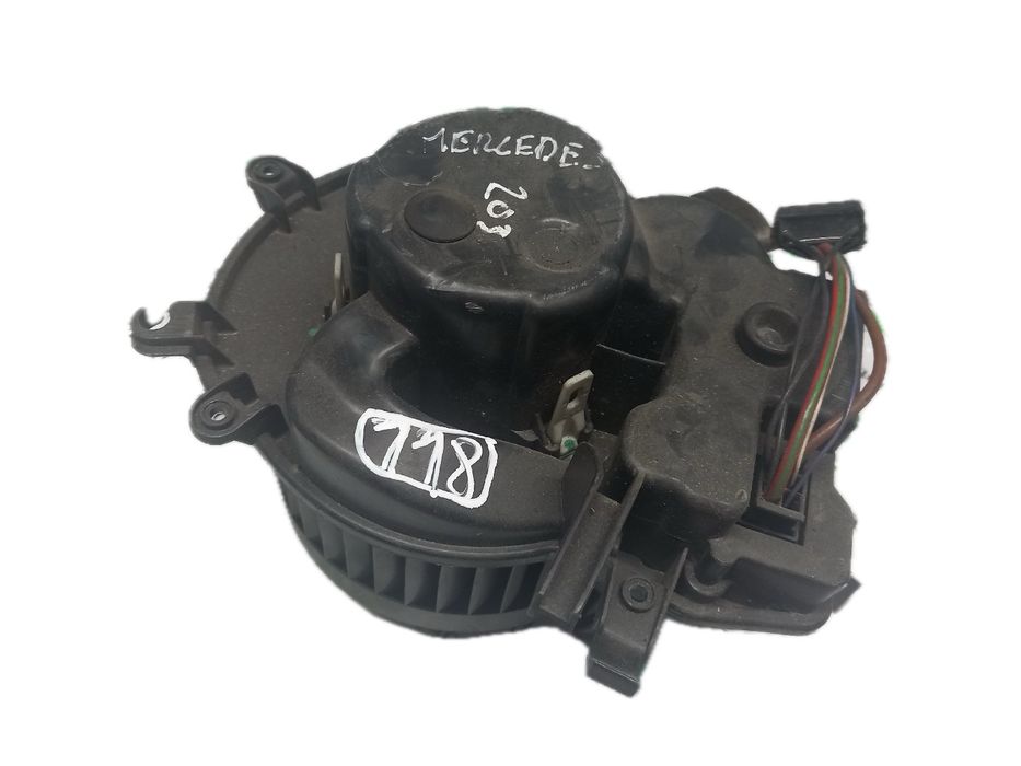 Motor da chauffage / sofagem MERCEDES-BENZ Classe C (W203)