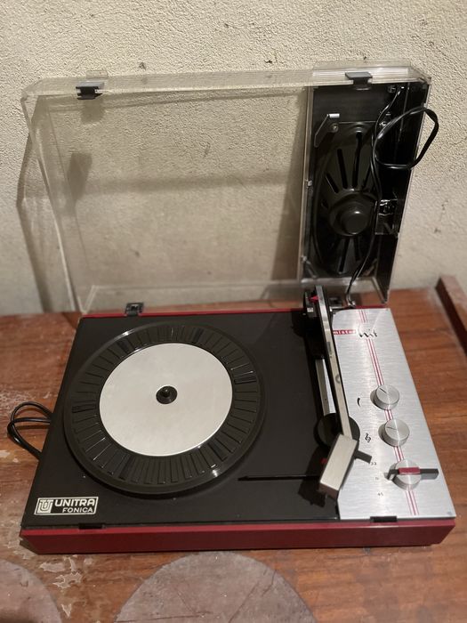 PRLowski adapter