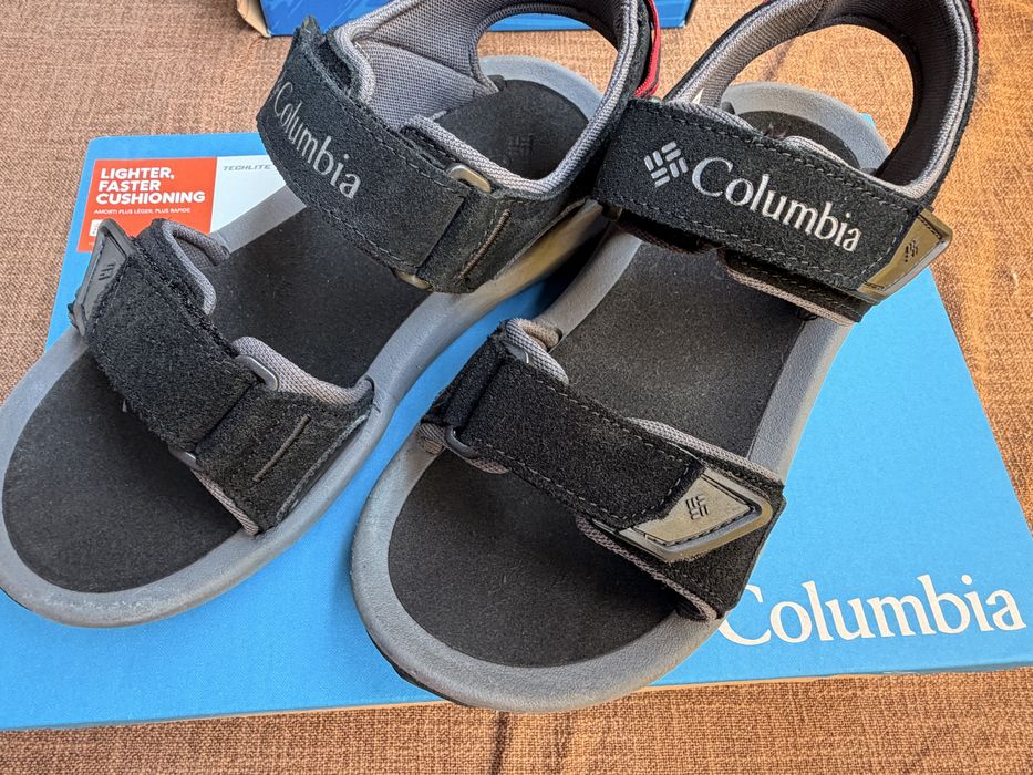 Сандалі Columbia (25 см)