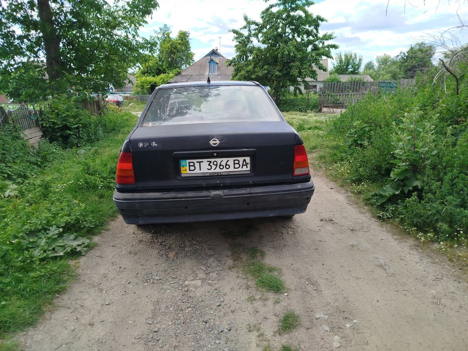Продам Ope cadet
