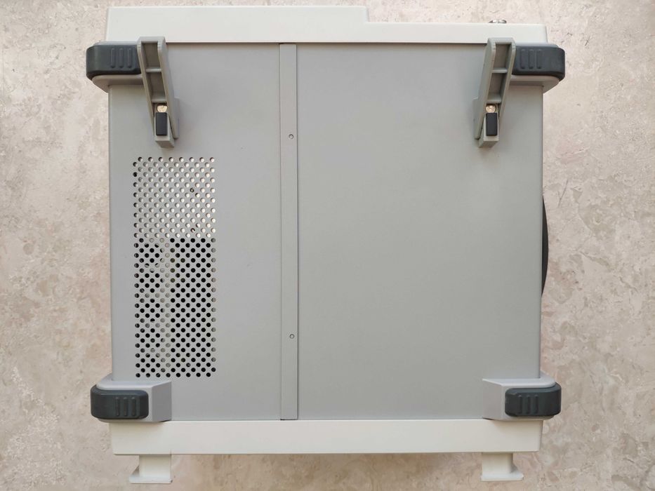 Анализатор спектра PROMAX AE-866. Frequency 9 kHz to 2,7 GHz