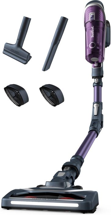 Odkurzacz Pionowy X-Force Flex 8.60