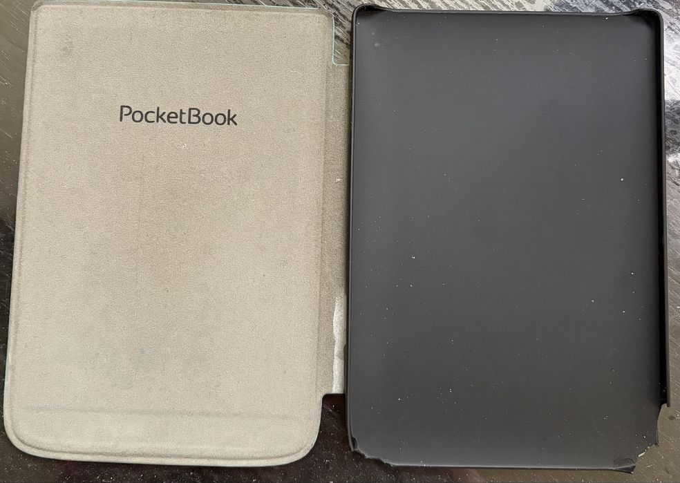 PocketBook Touch Lux 4